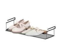 Generisch Organiseur de meuble sous placard - Meuble bas robuste, extensible sous le comptoir, chaussures peu encombrantes, armoire, garde-manger, organisation de bureau