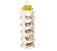 Generisch - Organiseur - Support de rangement à chaussures à 6 niveaux