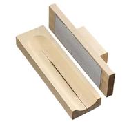 Generisch Outil coupe-châtaignes | Ouvre-bois multifonction robuste antidérapant - Pince pour châtaignes - Pour ouvrir le pecan, noyer, noisette dans la cuisine à domicile