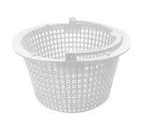Generisch Panier de skimmer de piscine - Tamis flottant, cage de collecte de saleté | Accessoire de filtration professionnel haute performance, outil de nettoyage automatique universel avec chargeur