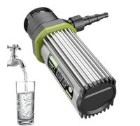 Generisch Petite pompe à eau, minuscule pompe submersible, pompe à pression d'aspiration de l'eau, 12 V, pompe à eau de bassin économe en énergie pour aquarium de fontaine