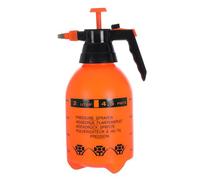 Generisch Pulvérisateur de jardin à pression - 33 cm ABS, multicolore | Flacon pulvérisateur à pression | Outil d'arrosage de jardinage pour plantes en pot, serre, atelier, animaux de compagnie
