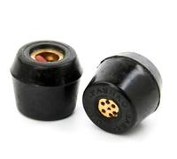 Generisch Rashko Baba Lot de 2 valves de rechange pour Kazan afghan