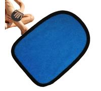 Generisch Sable - Nettoyant de gants de voyage - Élimination du sable - Pour enfants, adultes au bord de la piscine, excursions, vacances, été, bacs à sable, volley-ball