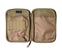 Generisch Sac banane tactique - 13 x 19 x 2,5 cm - Sac banane portable en