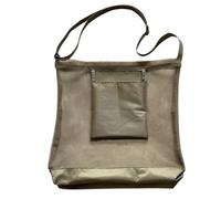 Generisch Sac de collecte - Multi-usages Grande capacité | Sac de collecte de champignons | Pour jardin, parc, aventure, baies, fruits, minéraux, fleurs sauvages, vert, voir description, Voir