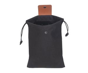 Generisch Sac - Sac de taille étanche, roulement à pression | Conception de boucle, bourrage de baies, jardinage, montage de champignons, rounding, chasse, artisanat de brousse, utilisation extérieure