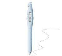 Generisch Stylo à encre gel double face pour étudiants et étudiants avec distributeur de correction pour la maison, l'école, l'université, la salle de classe, le dortoir