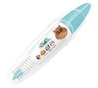 Generisch Stylos décoratifs | Stylos élégants | Papeterie Crayons de coloriage Roller correcteur pour enseignants et étudiants