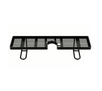 Generisch Support de robinet - Égouttoir portable sans perçage avec bac d'égouttement - Support de robinet de cuisine - Pour brosses à dents, , maison, intérieur, toilettes, coin, famille