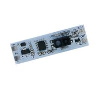 Generisch Variateur d'intensité capacitif V2.0 sans contact | Module de commande à courte distance de 30 à 80 mm pour l'électronique