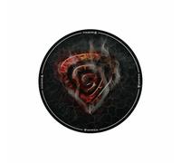 GENESIS Tapis Gaming Tellur - Lava