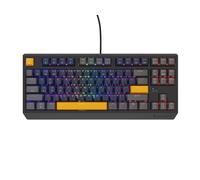 Genesis Thor 230 TKL Naval Blue NKG-2163 Gaming-toetsenbord