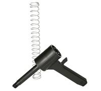 génia Poignée avec ressort pour PISTOLMAN XL pour pistolet drogueur manuel 250 ml