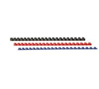 Genie 11099 Lot de 20 spirales 8/10/12 mm Format A4