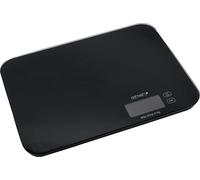 GENIE 11837 GENIE Pèse-colis DPS 20 noir pour max. 20,0 kg