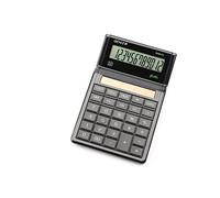 Genie 305 eco calculatrice à énergie solaire (import allemagne) G