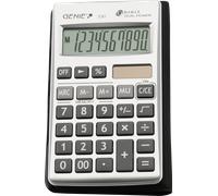 GENIE 330 - Calculatrice, GENIE 330