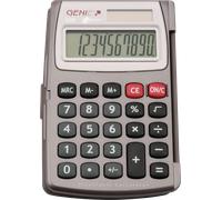 GENIE 520 - Calculatrice, GENIE 520