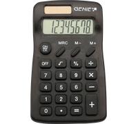 GENIE 825 - Calculatrice, GENIE 825