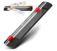 Genie – Fraise à rouleaux de précision – 11979 – 300 mm