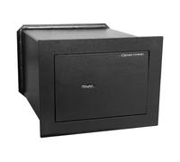 Genie Hand | Coffre-fort Mécanique Mur Invisible Coffre de Sécurité Grand avec t Serrure à Double Carte Coffres-forts pour Argent