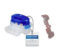 Genisys Connecteur de câble Compatible avec Husqvarna Automower Pinces de Connexion de Fil Robot Tondeuse - étanche - Original 3M, Content:6x314+3x951