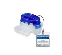 Genisys Connecteur de câble compatible avec Parkside PMRA Smart PMRDA 20 V - Bornes de connexion pour robot tondeuse - Étanche - 3M - Contenu : 5 x 314