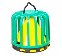 Genius Ideas Piège à insectes collant lumineux "Cactus"