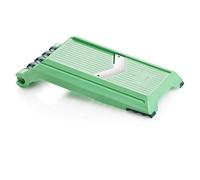 Genius Nicer Dicer Chef Speed Slicer | Rabot avec Hopper