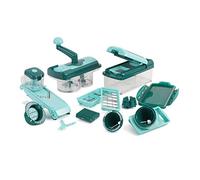 Nicer Dicer Fusion Smart Mandoline 23pcs.