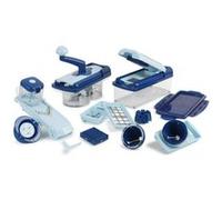 Genius Nicer Dicer Fusion Smart Mandoline 23pcs. G