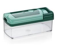 Genius Nicer Dicer Fusion Smart Mandoline 23pcs. G