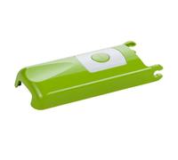 Genius Nicer Dicer Smart Julietti - 16 pièces - Coupe-légumes - Trancheuse en spirale - Trancheuse en julienne - Trancher, couper en dés, émincer, éplucher, juliennes - Mandoline - Broyeur