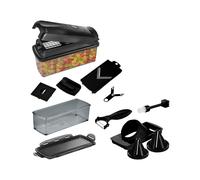 Genius Nicer Dicer Trancheuse 16 en 1