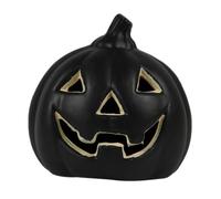 Genlion Lampe Éclairage déco de Bureau pour Halloween à la Maison | Lampe festive de chambre d'enfant pour propriétaires home office appartement hôtel salon chambre bureau nursery dortoir