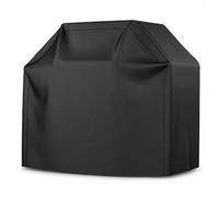 GENMAIBIGAO 210D Oxford Housse Barbecue pour Everdure E2GO 2026-2026, Imperméable Couverture Grill Coupe-Vent Cordon Ajustable UV BBQ Convient Exterieur