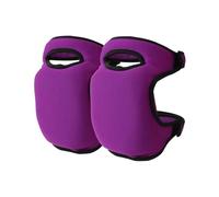Genouillère 1 paire de genouillères protection antidérapantes en mousse | For le travail Jardinage Fournitures de sécurité sur le lieu de travail Sports