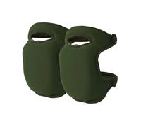 Genouillère 1 paire de genouillères protection antidérapantes en mousse | For le travail Jardinage Fournitures de sécurité sur le lieu de travail Sports