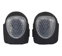Genouillère en gel TOOLCRAFT TO-4997196 noir 1 paire(s)