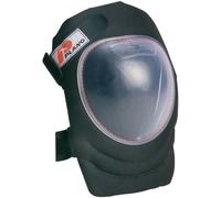 Genouillère en polyester Plano K-Tech Line PKT300 noir, rouge 1 paire(s)
