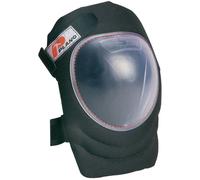 Genouillère en polyester Plano K-Tech Line PKT300 noir, rouge 1 paire(s)