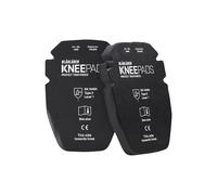 Genouillère gel 25 mm Blaklader 4032 noir taille unique - 403212079900ONESIZE