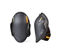 Genouillères bascule mousse FoamFit à coque rigide - - TB-KP-201R-BEA