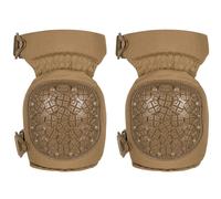 Genouillères Contour 360 Vibram Cap ALTA - Coyote