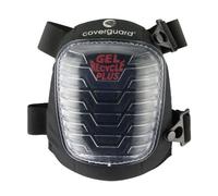 Genouillères Coverguard Knee Gel Noir Unique