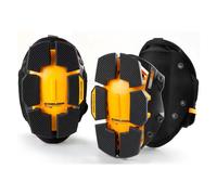 TB-KP-G205 TOUGHBUILT Genouillères de travail avec stabilisateur GelFit™