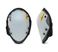 TOUGHBUILT Genouillères mousse coque non-marquantes - TB-KP-203R