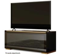 GENOVA GE126 - Meuble audio vidéo 125 cm