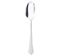 Gense Chippendale Cuillère à dessert 18 cm EPNS